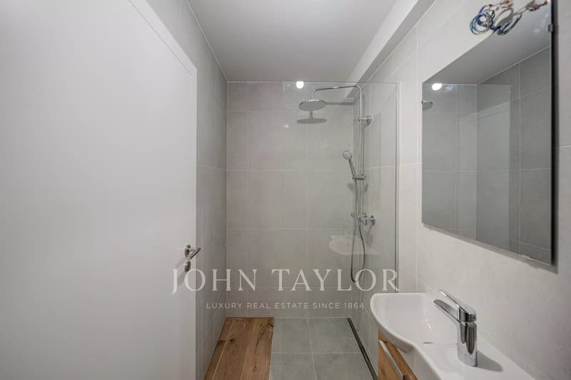 4.5 room private apartment - PPE of 5 apartments (10)