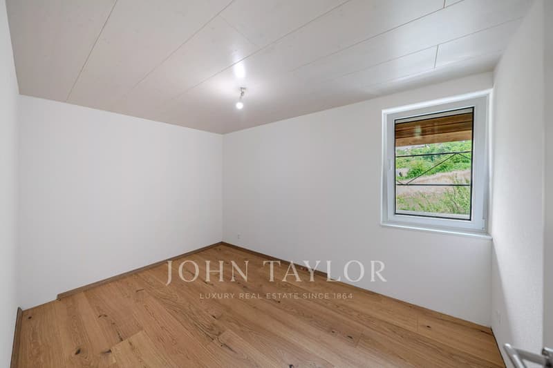 4.5 room private apartment - PPE of 5 apartments (6)