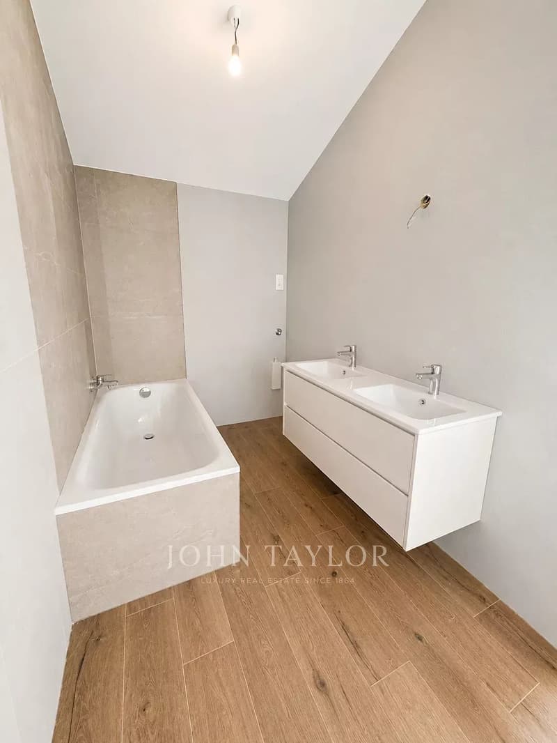 Appartement 4.5 pièces privatif - PPE de 5 appartements (12)