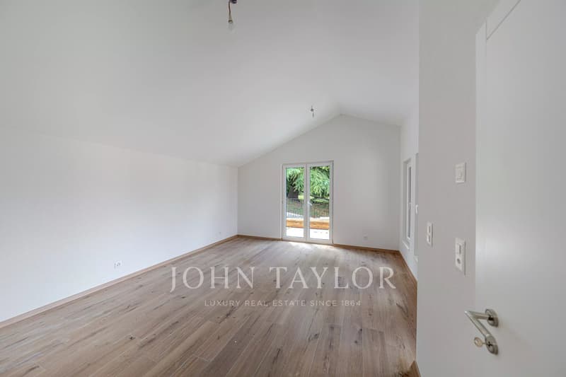 2.5 room apartment - PPE of 5 apartments (4)