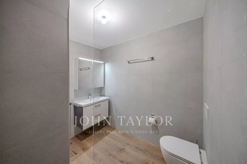 2.5 room apartment - PPE of 5 apartments (5)