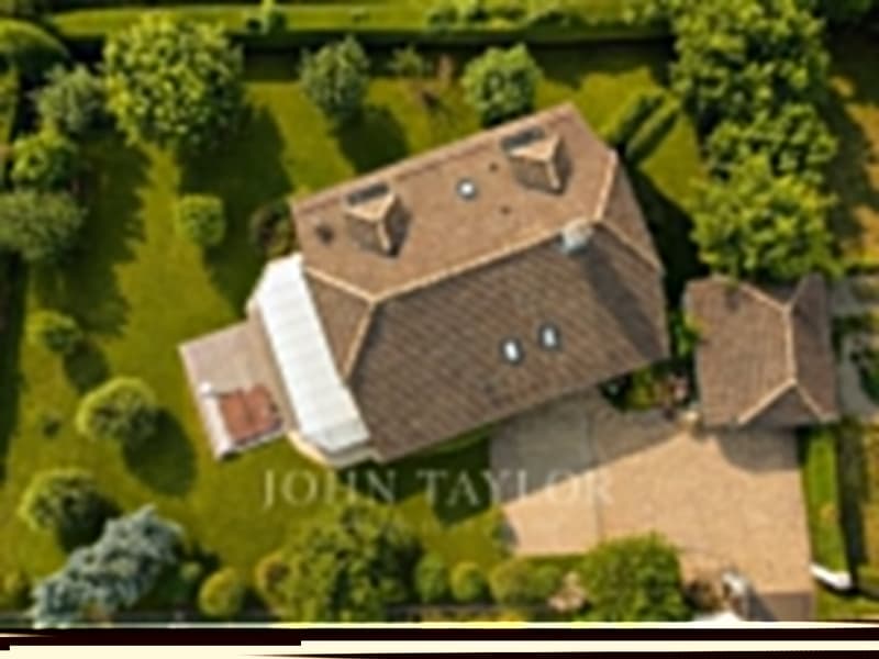 Villa individuelle au coeur de Chavannes-de-Bogis (4)