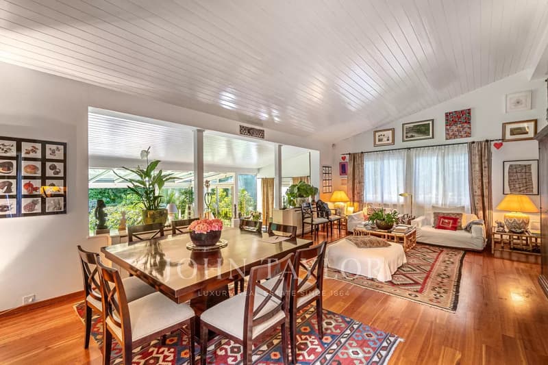 Beautiful 212 m2 apartment in a residential neighborhood (5)