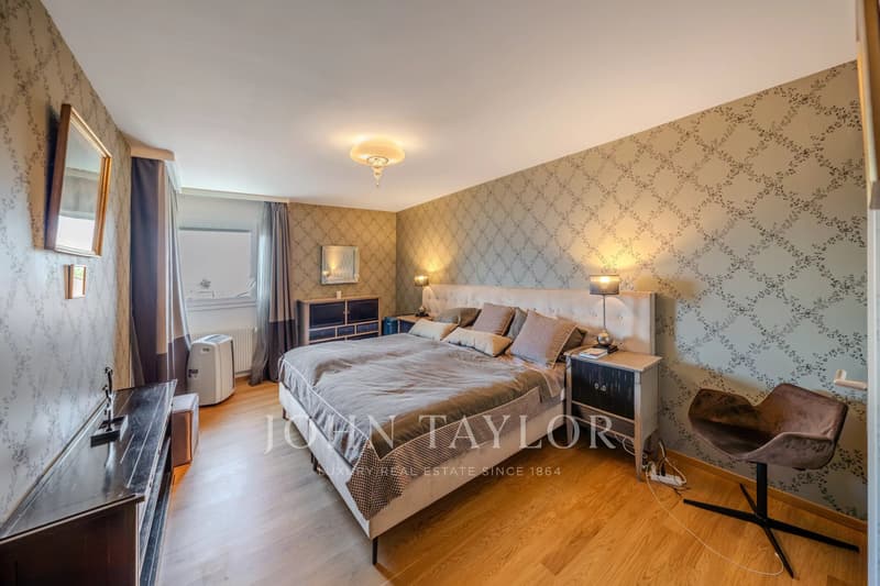 Appartement de 3.5 pièces avec vue imprenable (5)