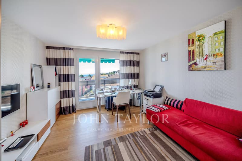 Appartement de 3.5 pièces avec vue imprenable (6)