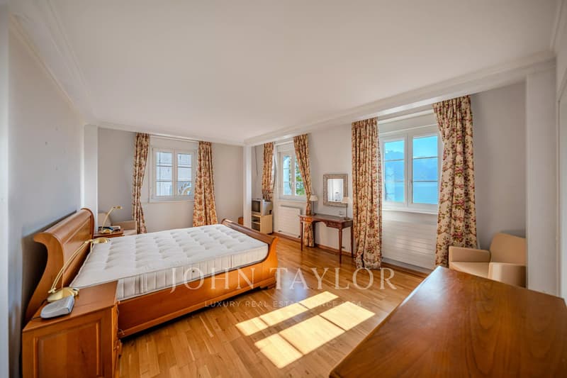 Appartement face au lac au coeur de Montreux (4)
