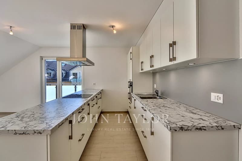 Appartement attique en duplex de 5.5 pièces (3)