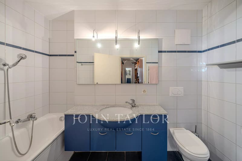 Appartement de 4.5 pièces aux portes de la ville (11)