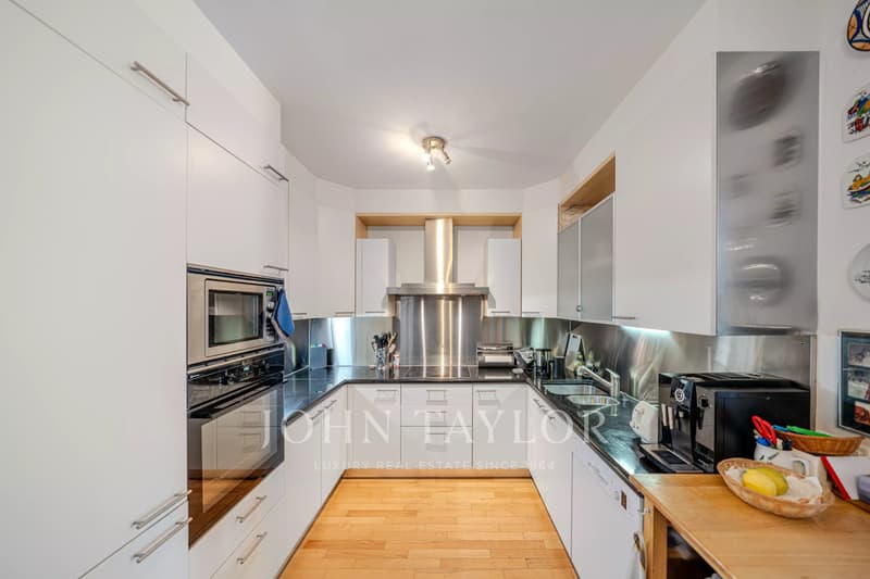 Appartement de 4.5 pièces aux portes de la ville (4)