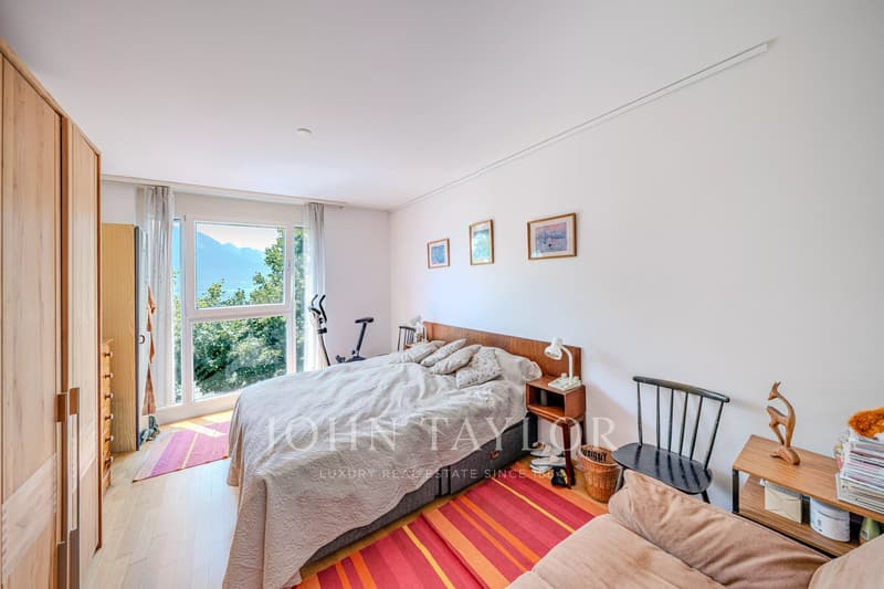 Appartement de 4.5 pièces aux portes de la ville (8)