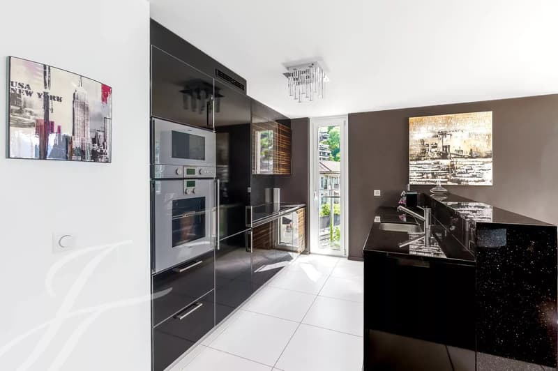 EXCLUSIVITÉ : Superbe 3.5 pièces  dans la prestigieuse résidence Le National (6)