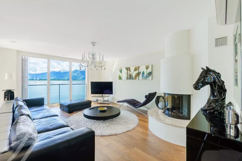 EXCLUSIVITÉ : Superbe 3.5 pièces  dans la prestigieuse résidence Le National (5)