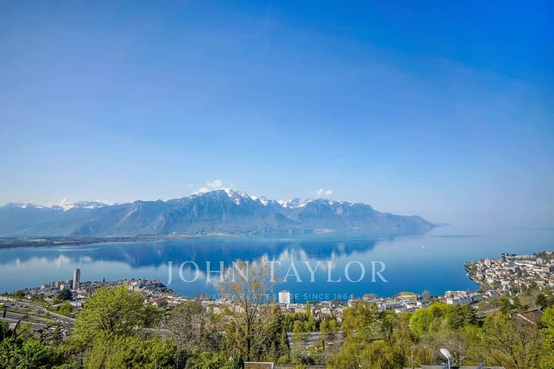 Villa individuelle avec piscine et vue panoramique (6)