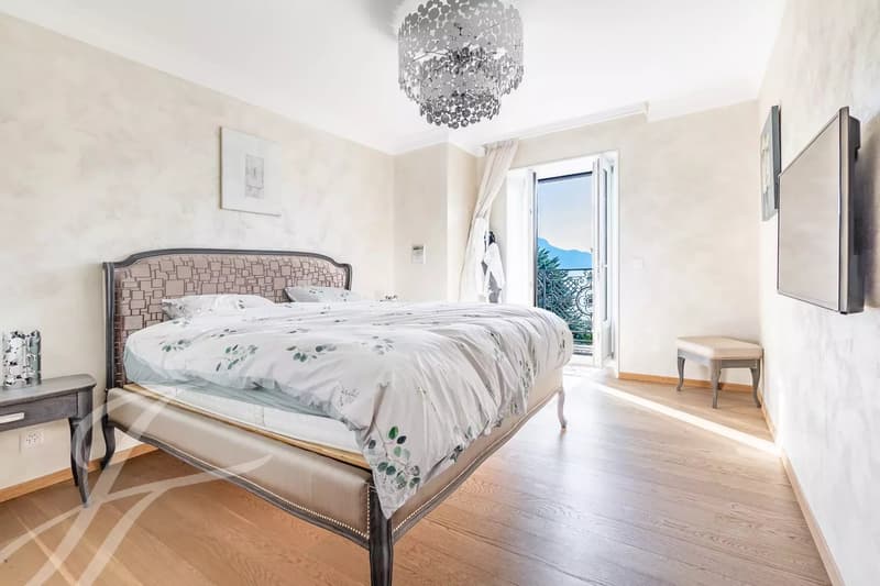 Appartement de standing en plein coeur de Montreux (6)