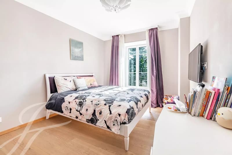 Appartement de standing en plein coeur de Montreux (10)