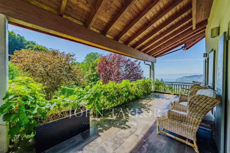 Magnifique propriété avec vue époustouflante (9)