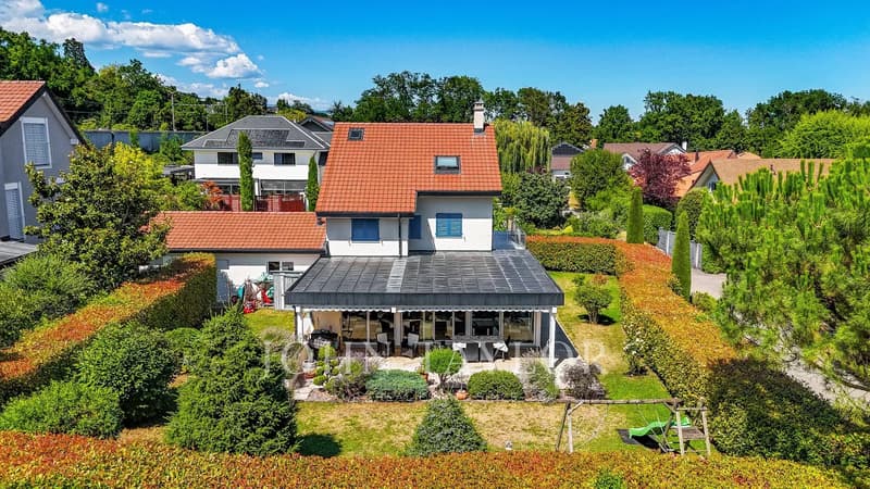 Maison familiale en plein coeur de Terre Sainte (1)