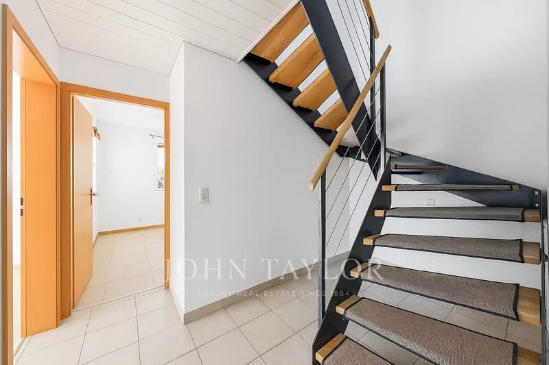 Maison familiale en plein coeur de Terre Sainte (13)