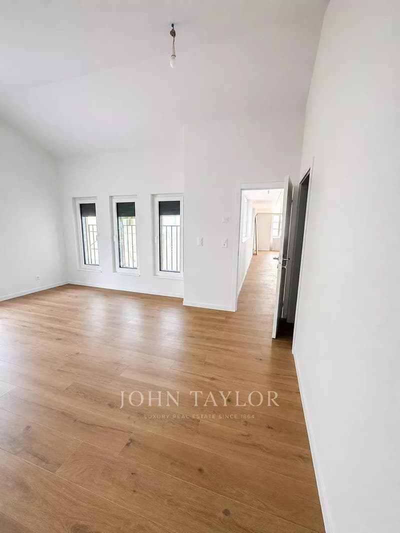 Appartement 4.5 pièces privatif - PPE de 5 appartements (8)