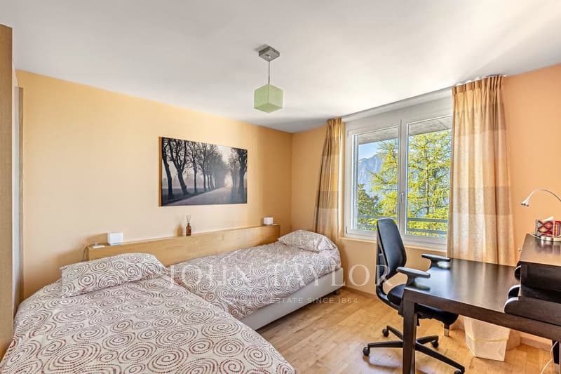 Appartement de standing au coeur de Montreux (7)