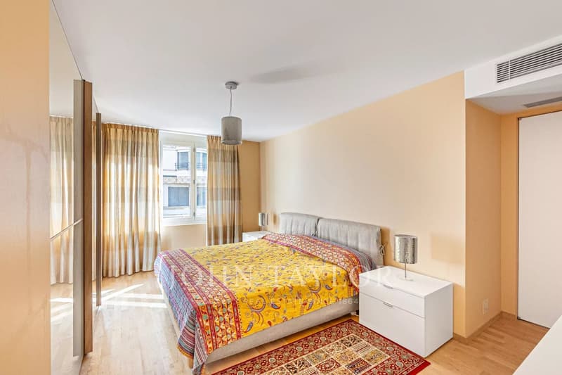 Appartement de standing au coeur de Montreux (5)
