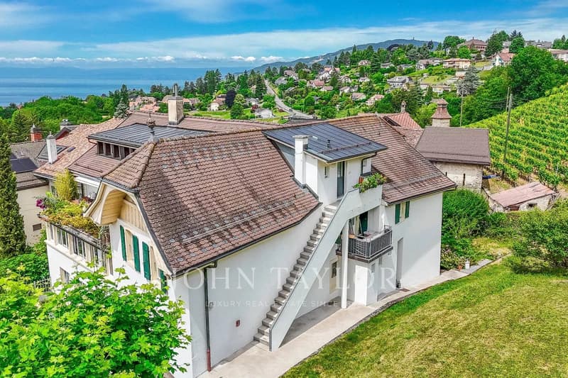 Appartement de 3,5 pièces loué ? Idéal investisseur (9)