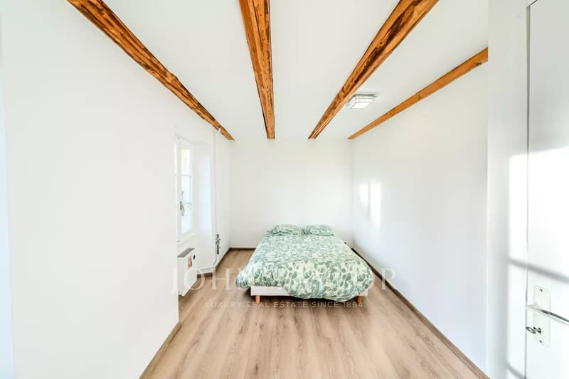 Appartement de 3,5 pièces loué ? Idéal investisseur (7)