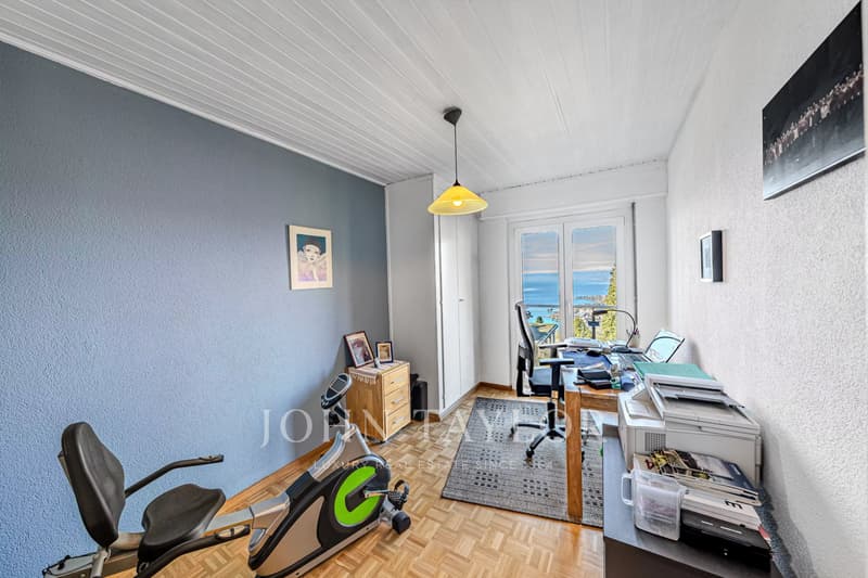 Villa de 5.5 pièces avec vue panoramique proche de Montreux (10)