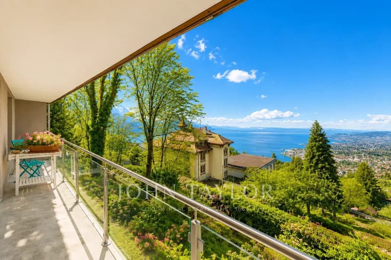 Villa de 5.5 pièces avec vue panoramique proche de Montreux (4)
