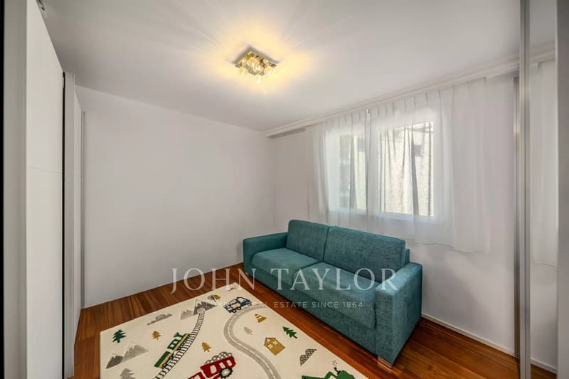 Rare à la vente ? Superbe attique de 4.5 pièces au coeur de Montreux (12)