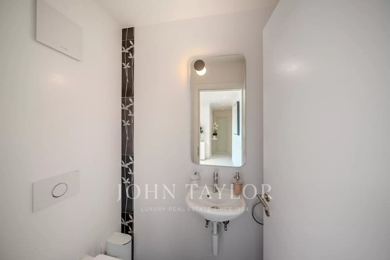 Rare à la vente ? Superbe attique de 4.5 pièces au coeur de Montreux (13)