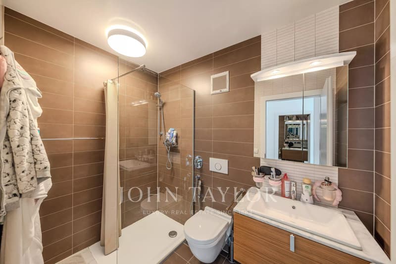 Rare à la vente ? Superbe attique de 4.5 pièces au coeur de Montreux (11)