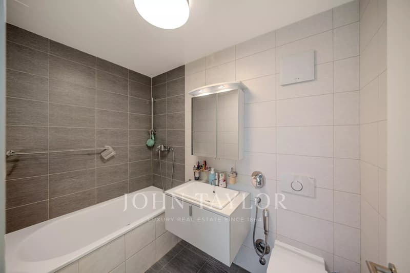 Rare à la vente ? Superbe attique de 4.5 pièces au coeur de Montreux (9)
