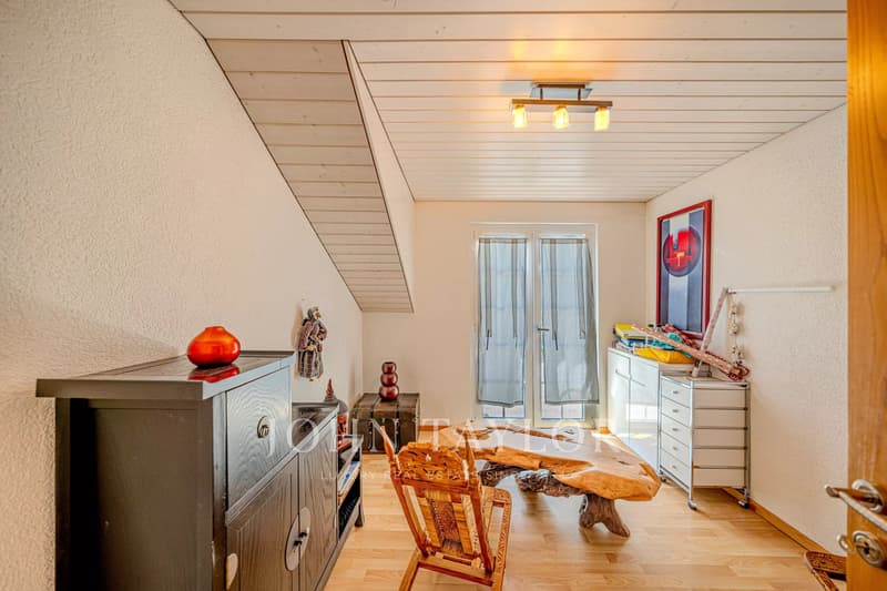 Villa avec familiale avec piscine (13)