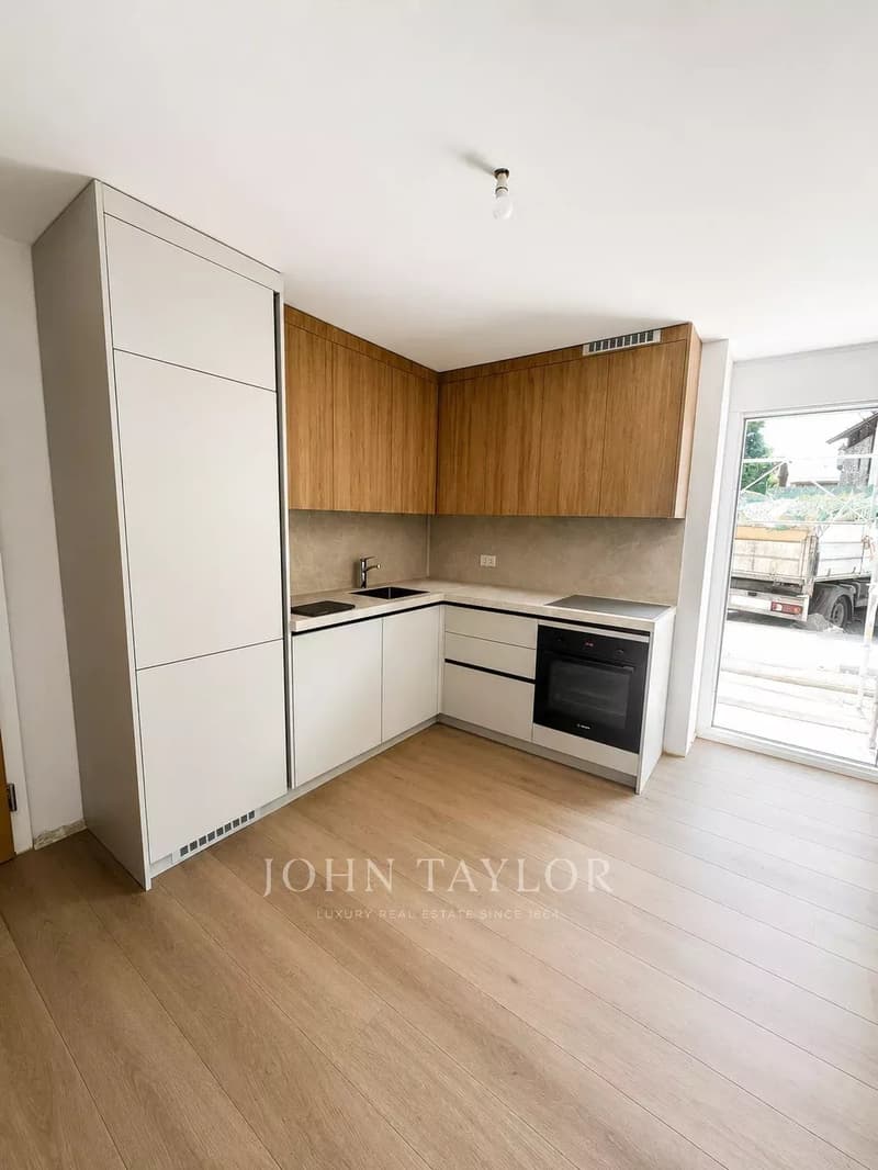 Appartement 2.5 pièces - PPE de 5 appartements (8)