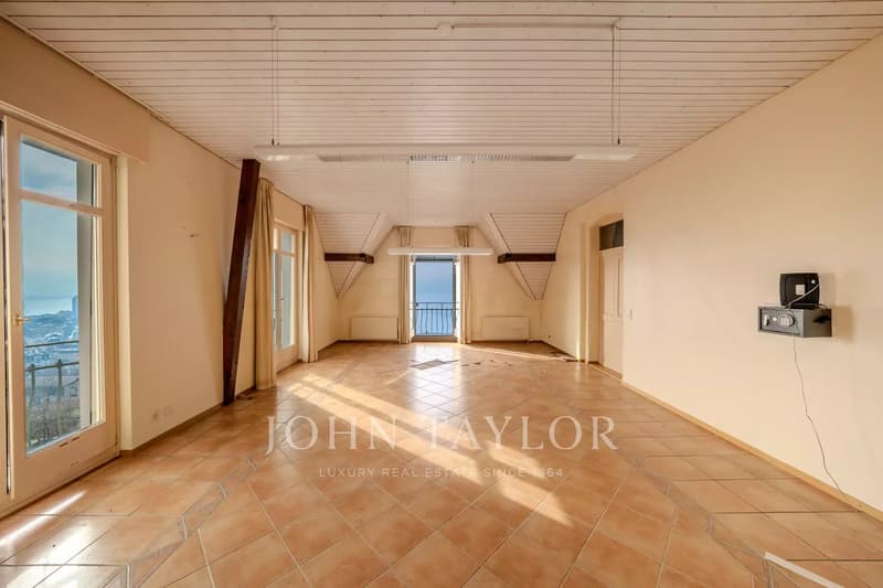 EN EXCLUSIVITÉ : Propriété d'exception avec vue panoramique (6)
