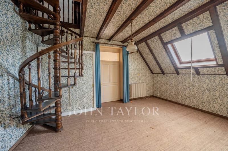 EN EXCLUSIVITÉ : Propriété d'exception avec vue panoramique (9)