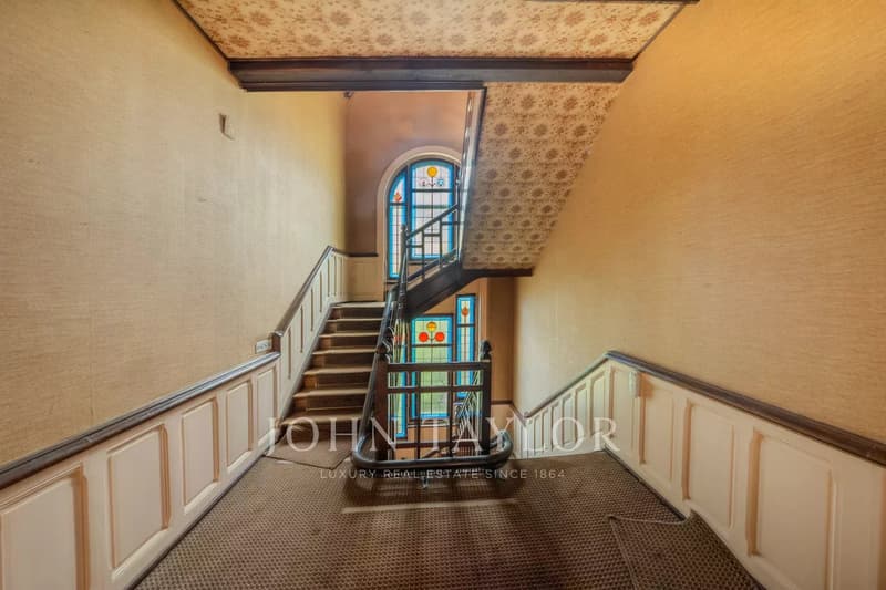 EN EXCLUSIVITÉ : Propriété d'exception avec vue panoramique (5)