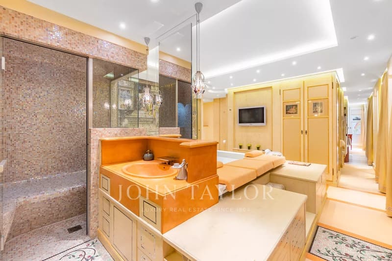 OFF-MARKET! Appartement exceptionnel dans résidence luxueuse (13)