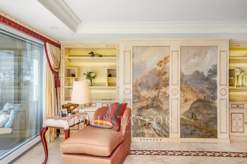 OFF-MARKET! Appartement exceptionnel dans résidence luxueuse (6)