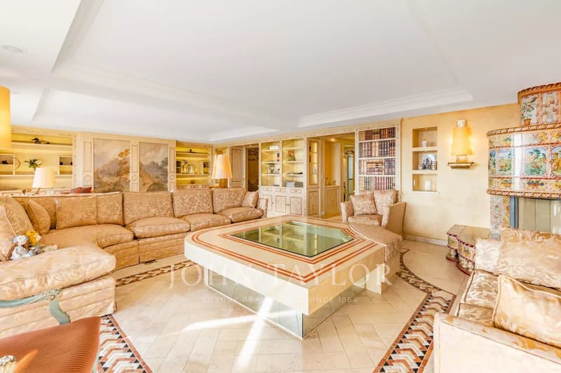 OFF-MARKET! Appartement exceptionnel dans résidence luxueuse (4)