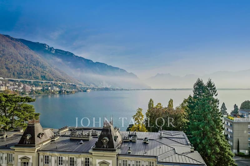 OFF-MARKET! Appartement exceptionnel dans résidence luxueuse (2)