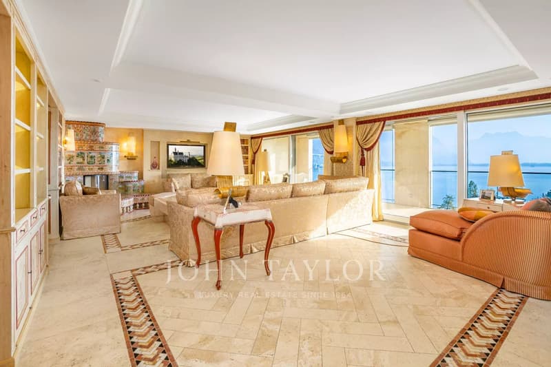 OFF-MARKET! Appartement exceptionnel dans résidence luxueuse (5)