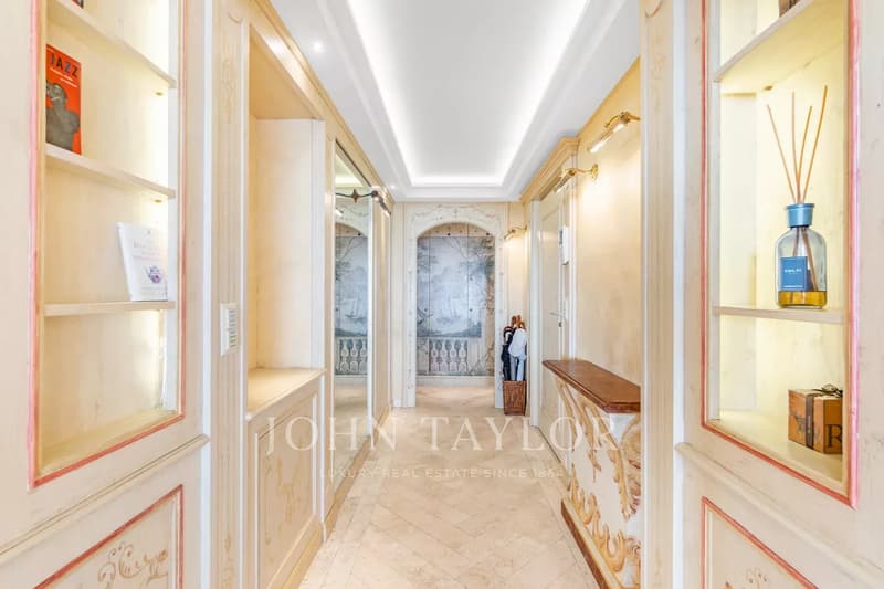OFF-MARKET! Appartement exceptionnel dans résidence luxueuse (7)