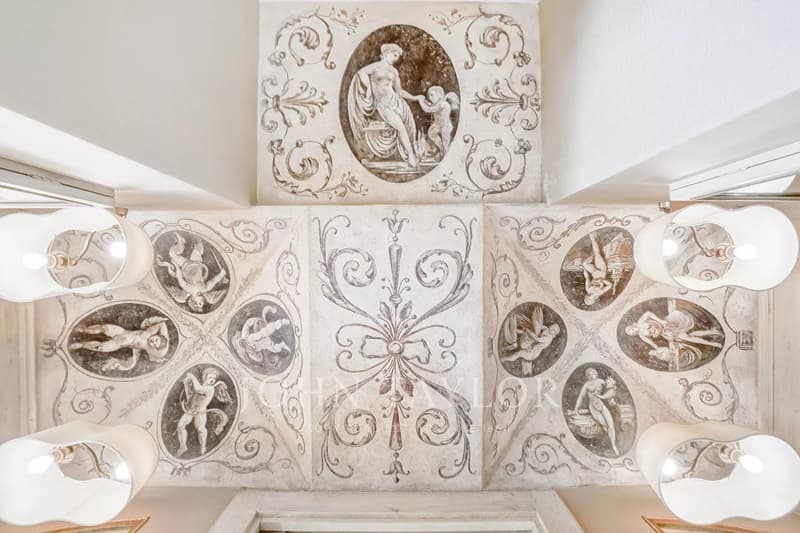 OFF-MARKET! Appartement exceptionnel dans résidence luxueuse (11)