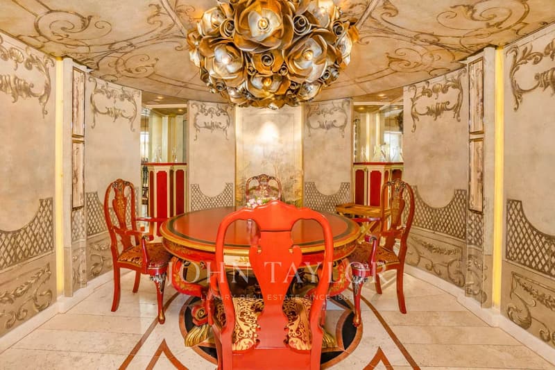 OFF-MARKET! Appartement exceptionnel dans résidence luxueuse (10)