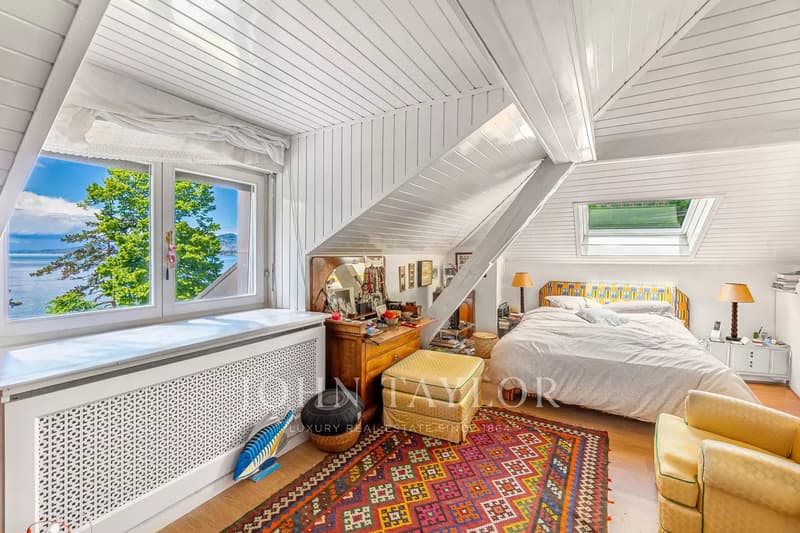 Belle propriété dans un quartier résidentiel (6)