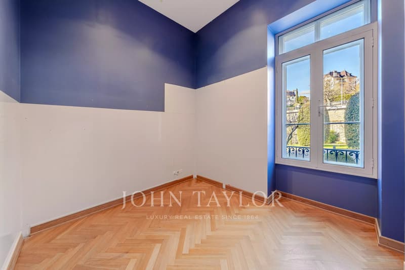 Appartement de standing de 4.5p avec vue lac (7)
