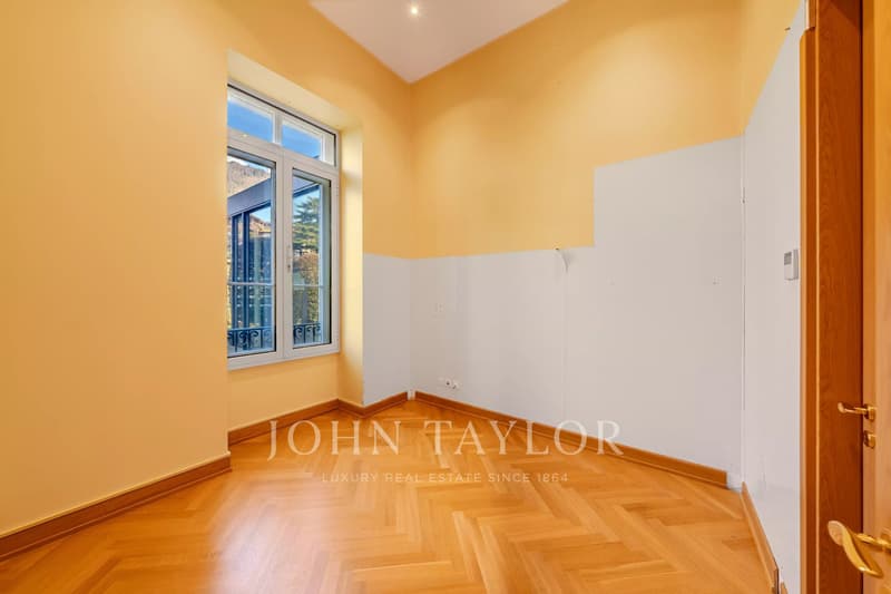 Appartement de standing de 4.5p avec vue lac (9)