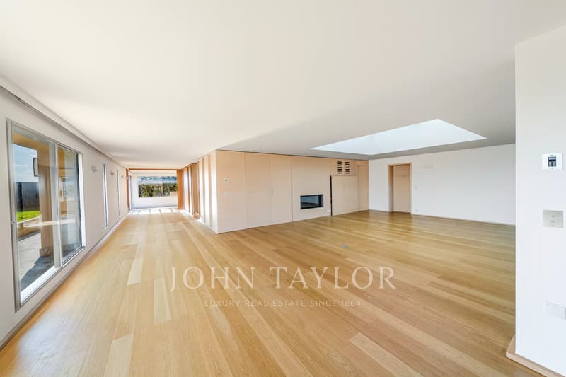 PENTHOUSE avec vue lac exceptionnelle (3)